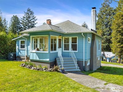 2149 E Phinney Bay Drive, Bremerton, WA, 98312