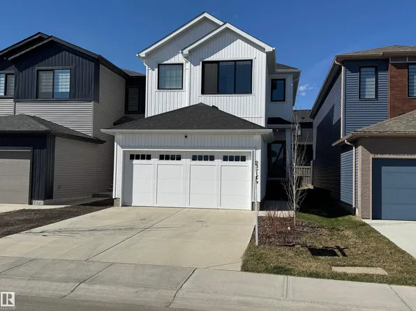 22124 94th Ave NW, Edmonton, AB T5T 7T1