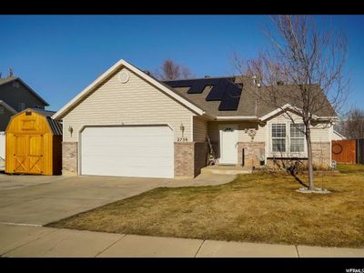 2738 W 4225 S, Roy, UT, 84067
