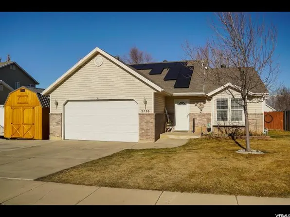 2738 W 4225 S, Roy, UT 84067