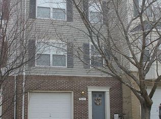 513 Highland Towne Ln, Warrenton, VA