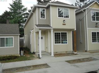 4345 SE 112th Ave, Portland, OR 97266