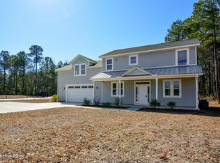 320 Belt Rd, Hampstead, NC 28443