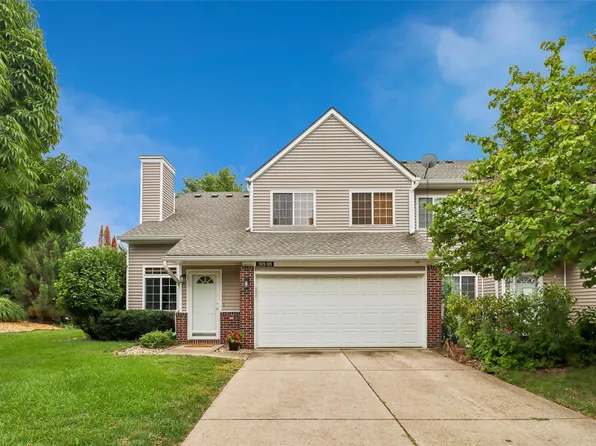 7425 Wistful Vista Dr Unit 305, West Des Moines, IA 50266