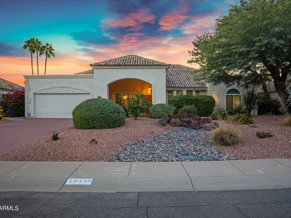 10115 E BELLA VISTA Drive, Scottsdale, AZ 85258