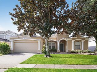 10181 Marsh Pine Cir, Orlando, FL 32832