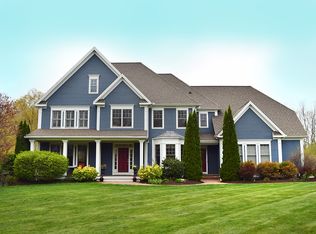 223 Huckleberry Hill Rd, Avon, CT 06001