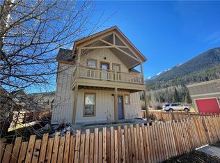 11 Garden Aly, Frisco, CO 80443