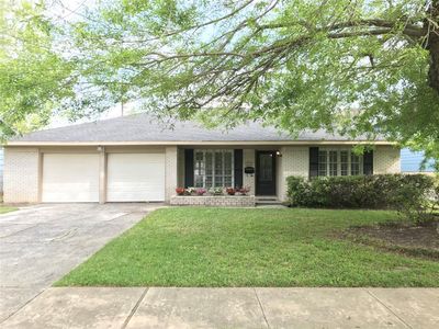 4506 Mimosa Dr, Bellaire, TX, 77401