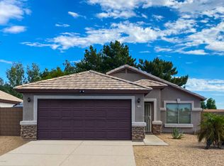 15908 W Smokey Dr, Surprise, AZ 85374