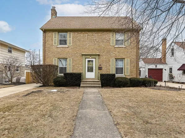 2728 Lincoln ROAD, Kenosha, WI 53143