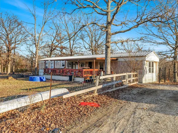 720 Forest Woods Trl, Saint Clair, MO 63077