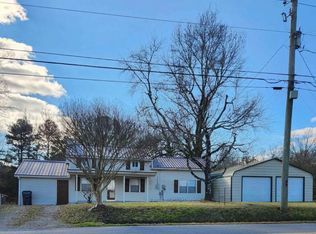 112 E Varnell Main St, Varnell, GA 30710