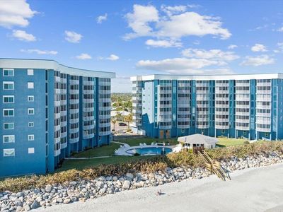 1175 Highway A1a APT 406, Satellite Beach, FL, 32937