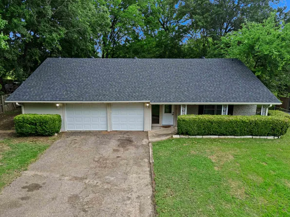 1508 Willow Oak Dr, Longview, TX 75601