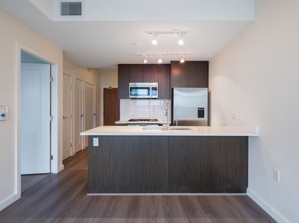 1 bedroom rental in Richmond — photo 21