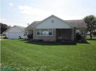 5041 West St, South Bloomfield, OH 43103