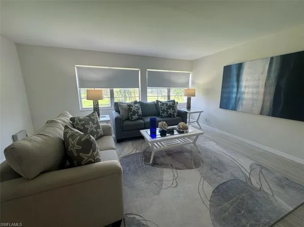 1084 Forest Lakes DR #7205, NAPLES, FL 34105