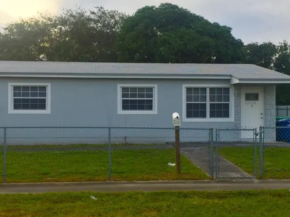 20431 NW 23rd Ct, Miami Gardens, FL 33056