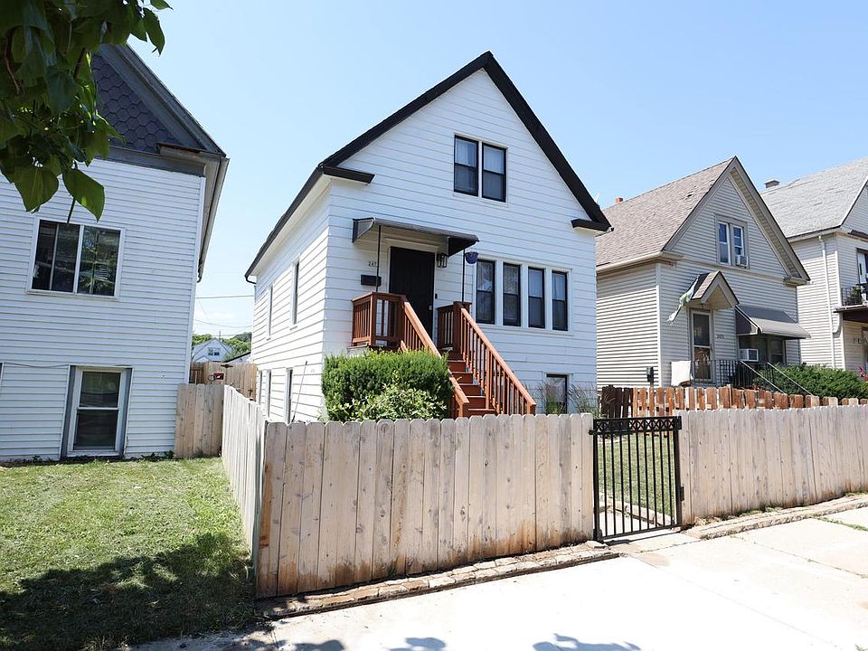 1st image of 2479 S 10th STREET