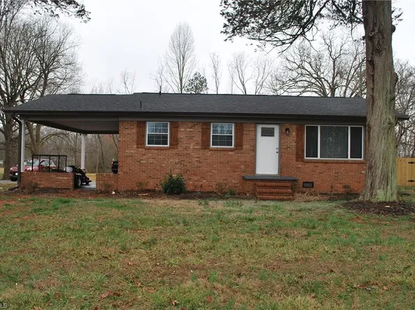2085 Us Highway 64 W, Mocksville, NC 27028