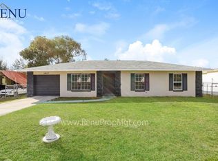 1822 Jasper Dr, Orlando, FL 32807