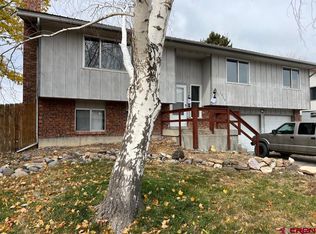 1212 Sherwood Dr, Montrose, CO 81401