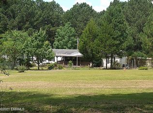 7745 Espey Rd, Meridian, MS 39305