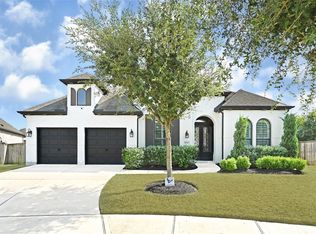 30707 Bent Tree Ct, Fulshear, TX 77441