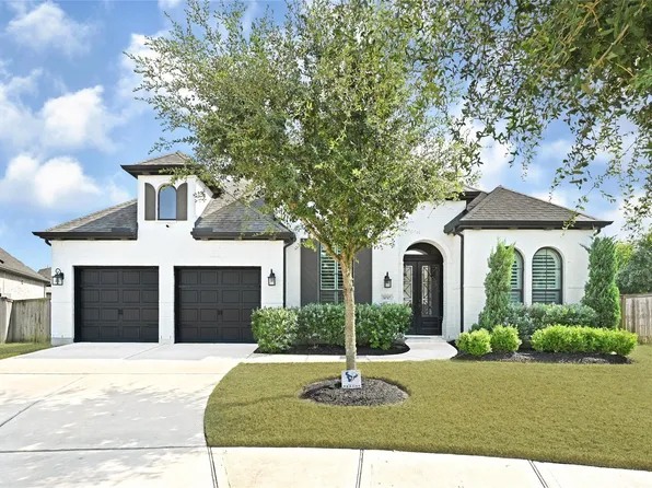 30707 Bent Tree Ct, Fulshear, TX 77441
