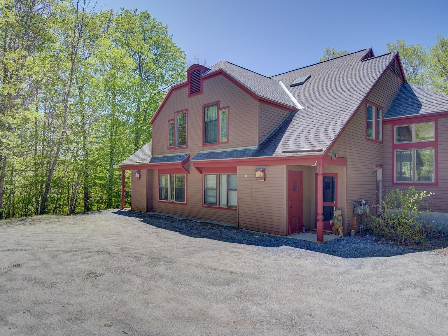16A Piper Ridge Road UNIT 16A, Bondville, VT 05340 Zillow