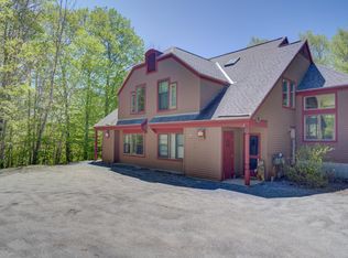 16A Piper Ridge Rd #16A, Bondville, VT 05340