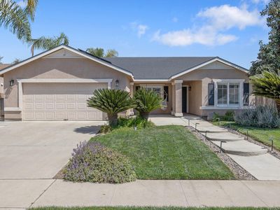 3440 N Minden Street, Visalia, CA, 93291