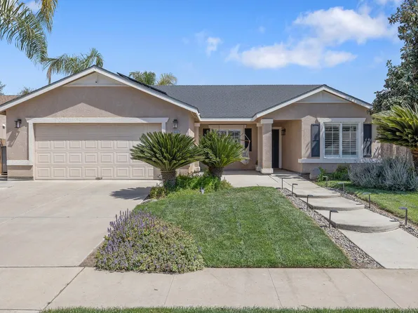 3440 N Minden Street, Visalia, CA 93291