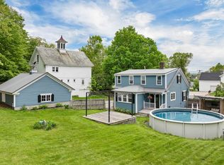 17 Slip Rd, Greenfield, NH 03047