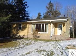 177 E Harney Rd, Esko, MN 55733