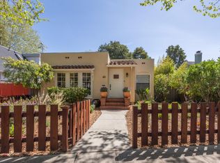 43 Finger Ave, Redwood City, CA 94062