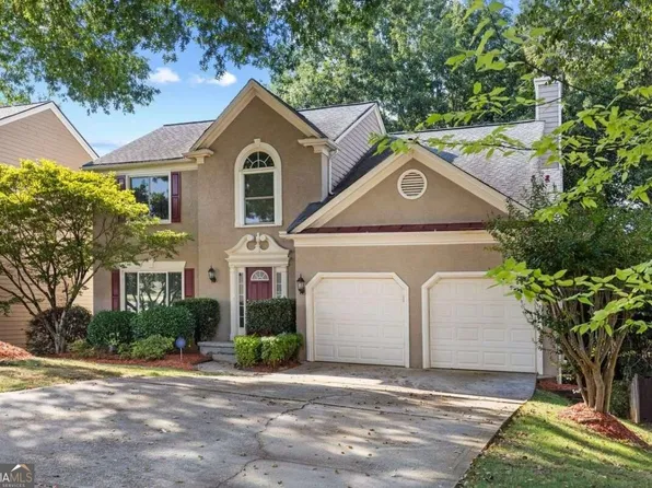 2555 Kingsbrooke Ln, Duluth, GA 30097