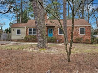 8709 Gayton Rd, Henrico, VA 23229