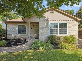 2924 5th Ave, Fort Worth, TX 76110