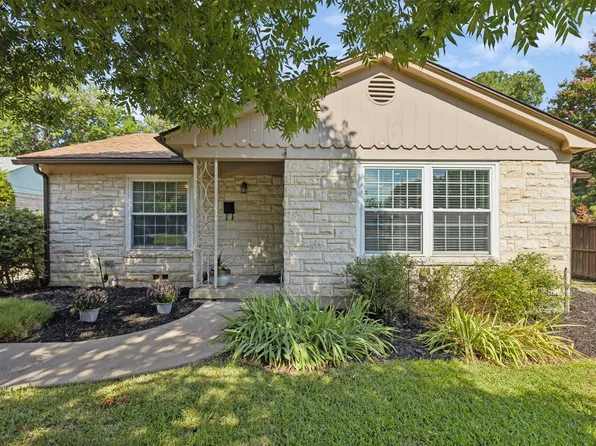 2924 5th Ave, Fort Worth, TX 76110