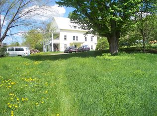 2502 Westminster West Rd, Putney, VT 05346