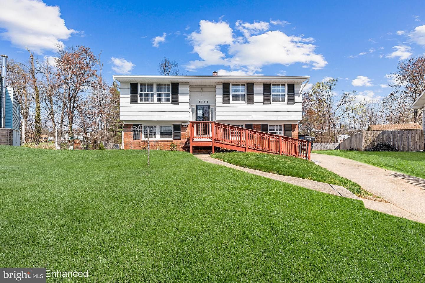8912 Maplebrook Rd, Randallstown, MD 21133 | Zillow