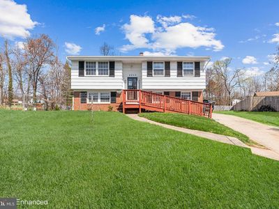 8912 Maplebrook Rd, Randallstown, MD, 21133