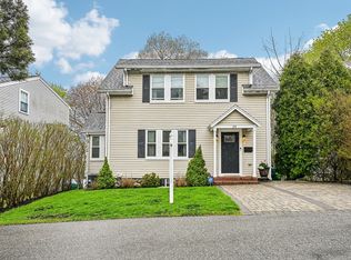 24 Fellsview Ave, Medford, MA 02155