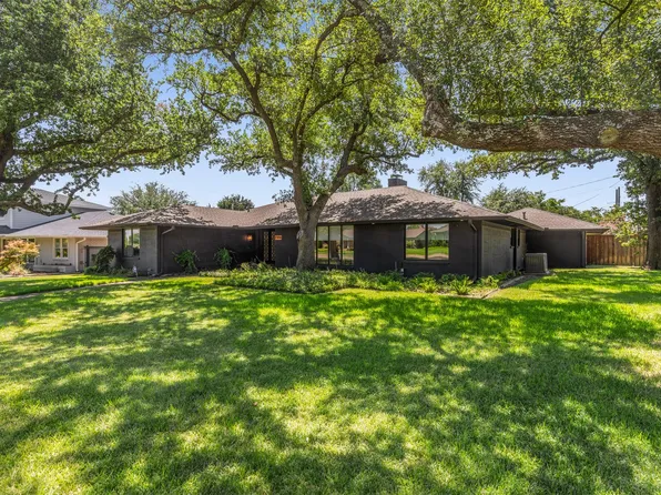 7306 Azalea Ln, Dallas, TX 75230