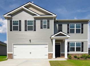 1228 Erica Way, Atlanta, GA 30354