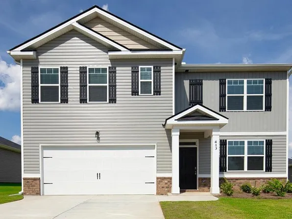 3685 Chevington Ct, Atlanta, GA 30354