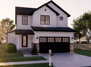 Calico Plan, McLellan Crossings, Bowling Green, KY 42101