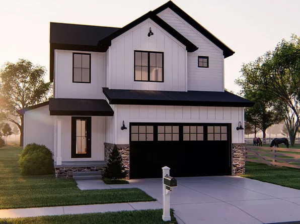 Calico Plan, McLellan Crossings